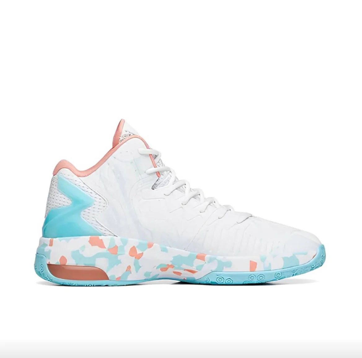 Anta Klay Thompson Kt3 Team - Ultramarine blue - Image 5