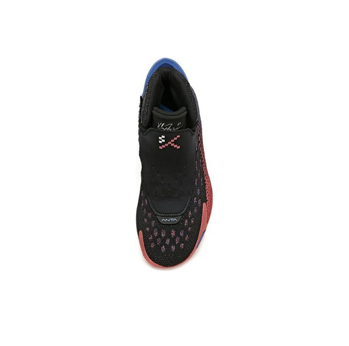 Anta Klay Thompson Kt5 - klay Theism - Image 4