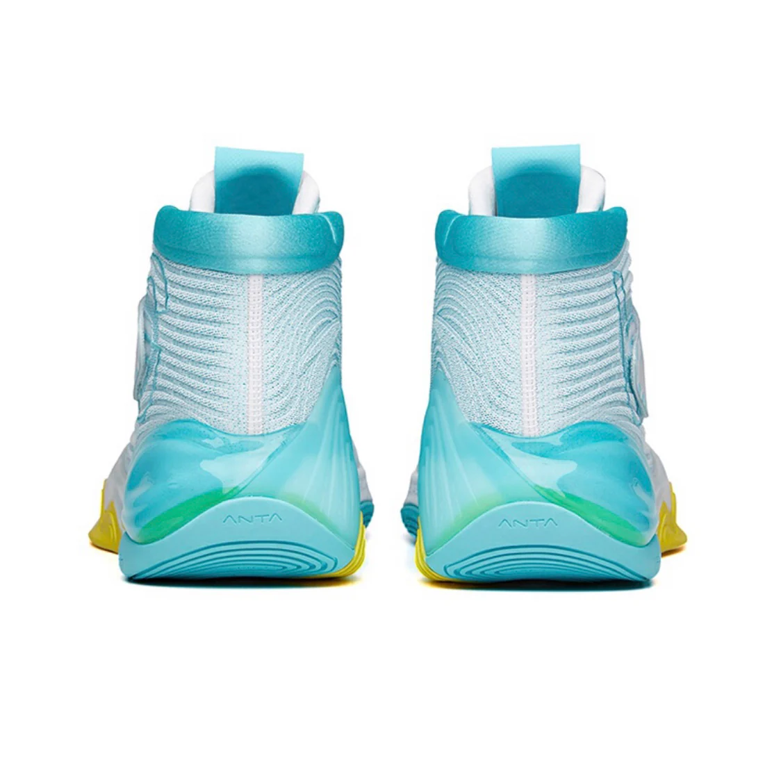 Anta Klay Thompson Kt6 High - Top of G6 - Image 3