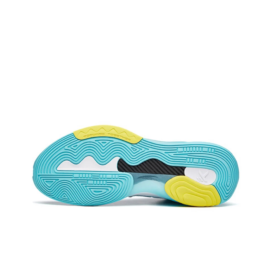 Anta Klay Thompson Kt6 High - Top of G6 - Image 4