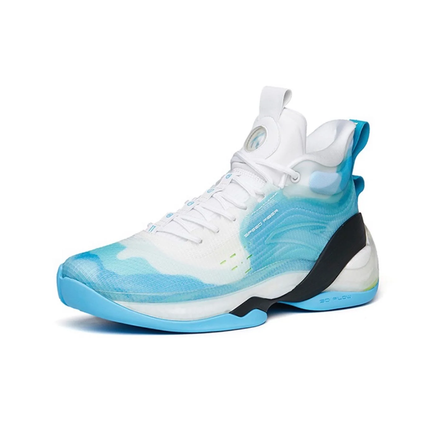 Anta Klay Thompson Kt7 - 力挽狂澜 - Image 2