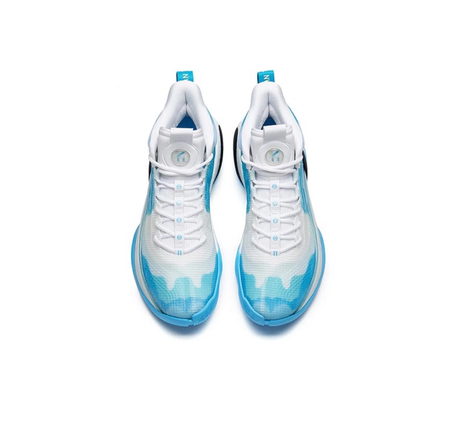 Anta Klay Thompson Kt7 - 力挽狂澜 - Image 3
