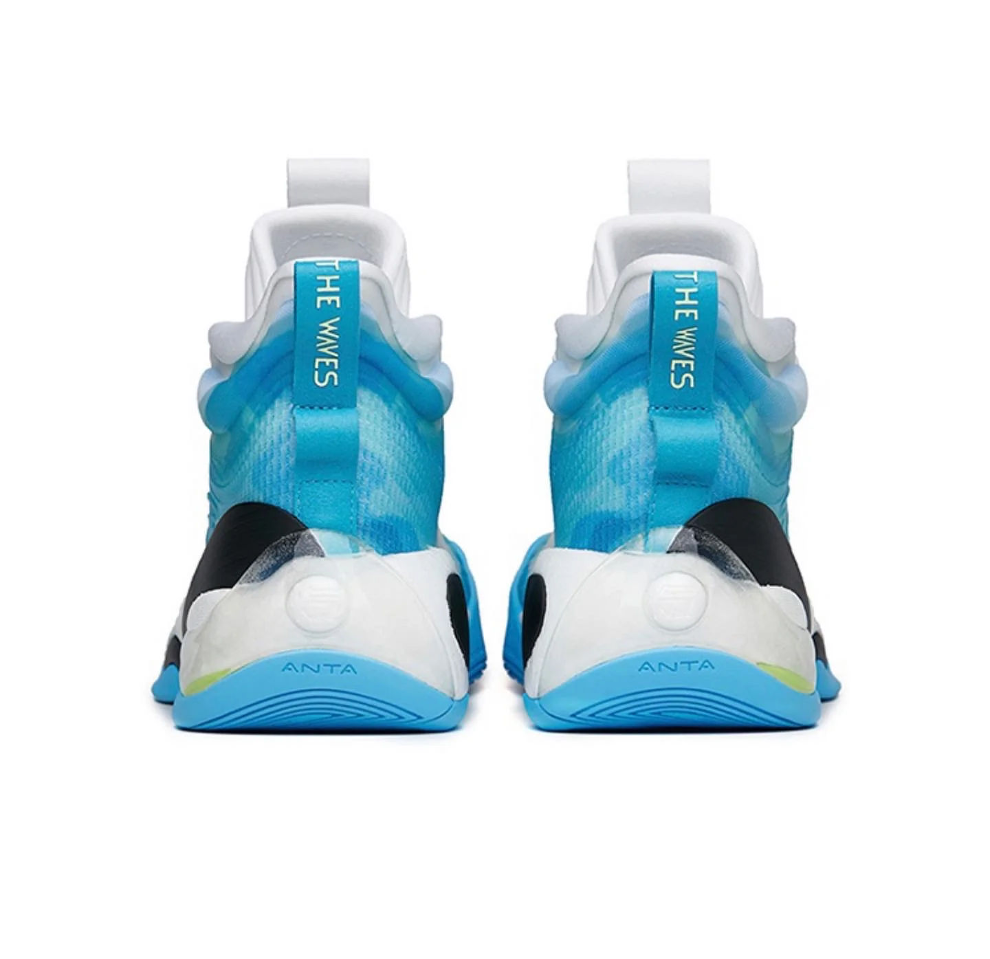 Anta Klay Thompson Kt7 - 力挽狂澜 - Image 4