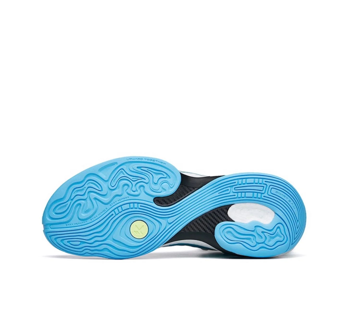 Anta Klay Thompson Kt7 - 力挽狂澜 - Image 5