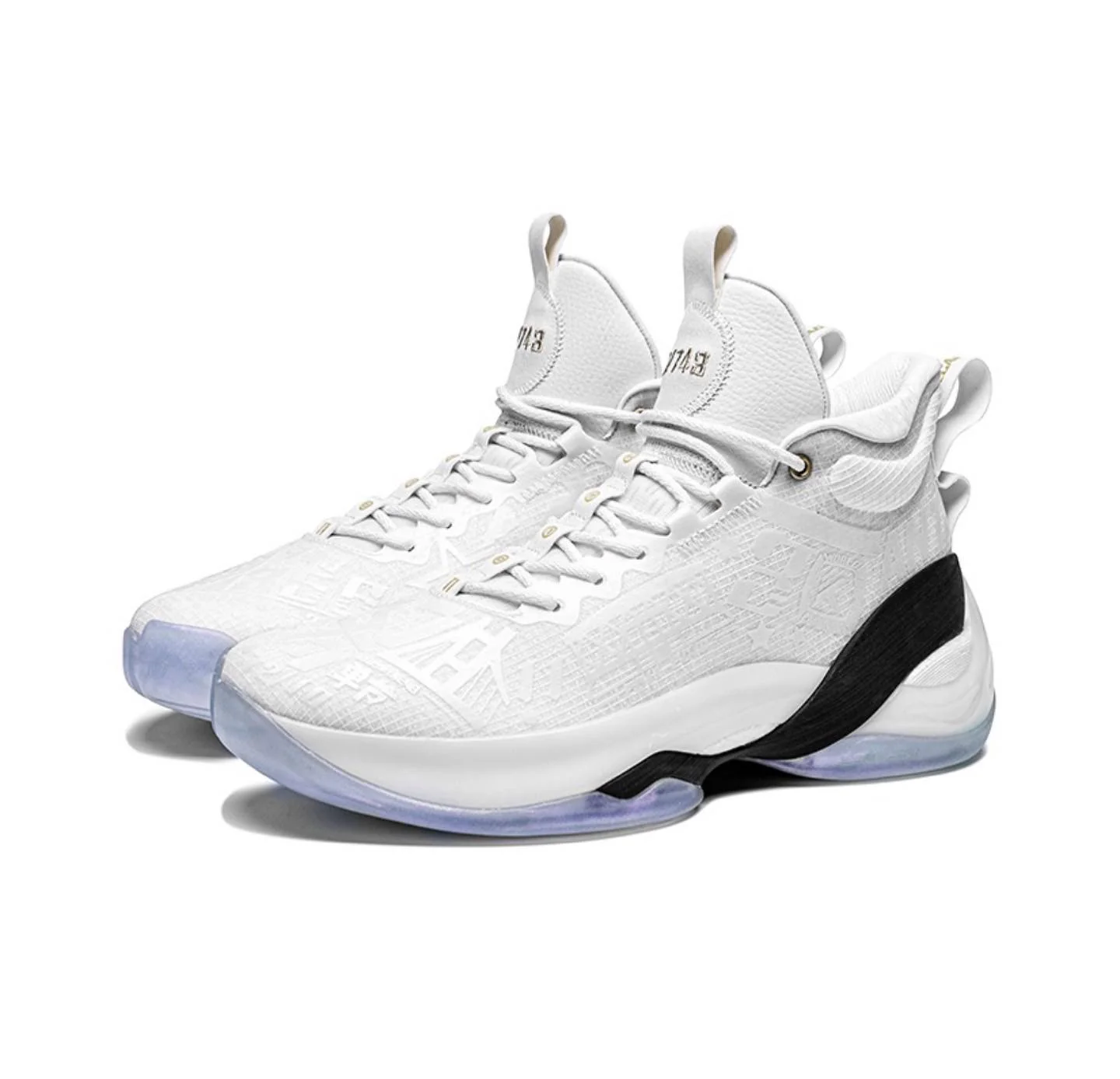 Anta Klay Thompson Kt7 - A Decade Of Greatness - Image 2