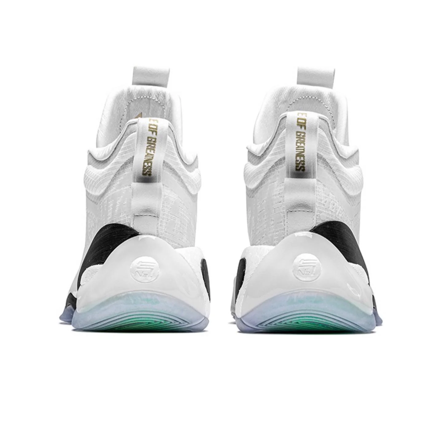 Anta Klay Thompson Kt7 - A Decade Of Greatness - Image 5