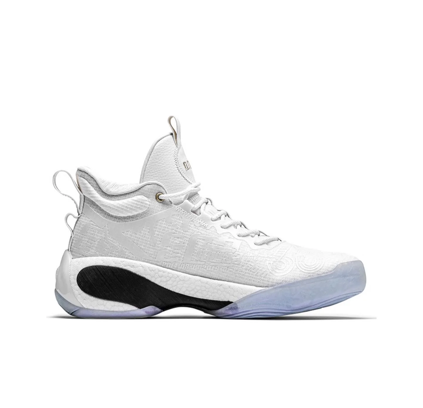 Anta Klay Thompson Kt7 - A Decade Of Greatness - Image 7