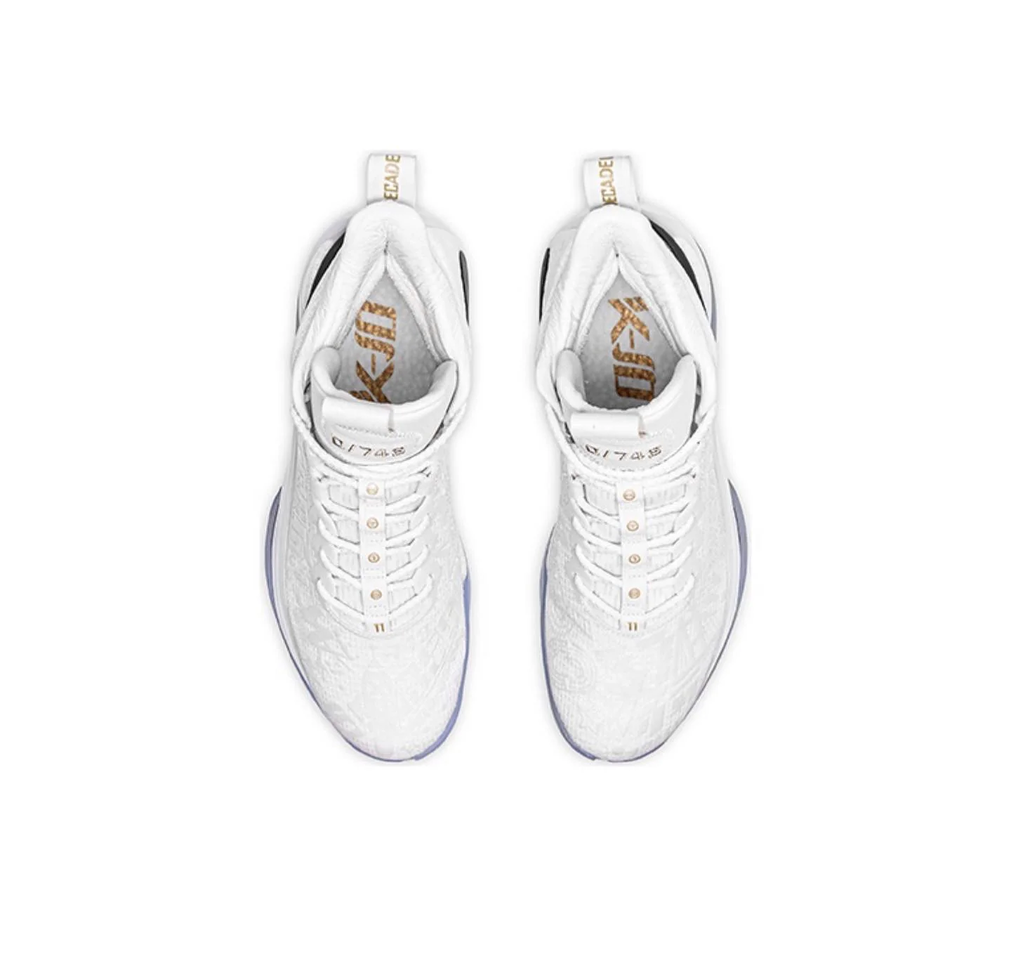 Anta Klay Thompson Kt7 - A Decade Of Greatness - Image 8
