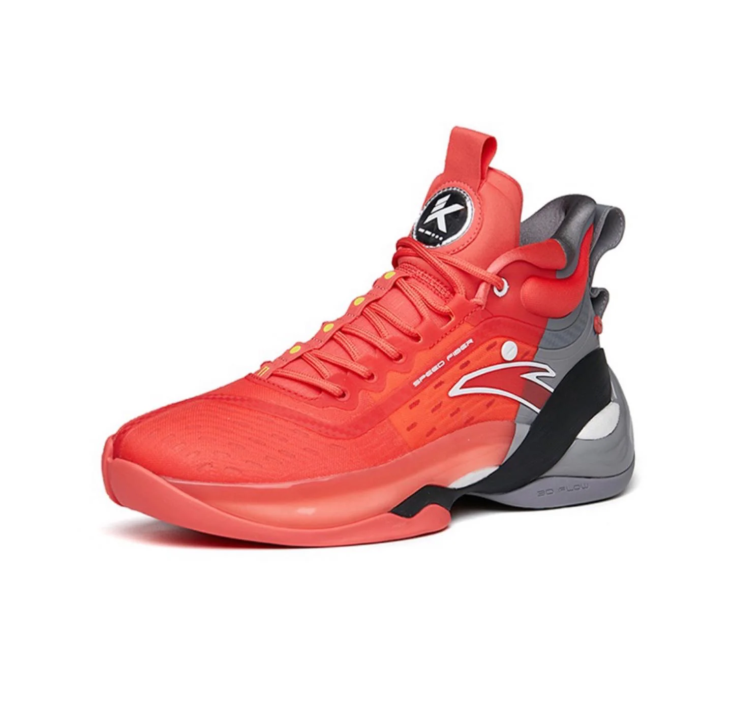 Anta Klay Thompson Kt7 “April Fools” - Image 2
