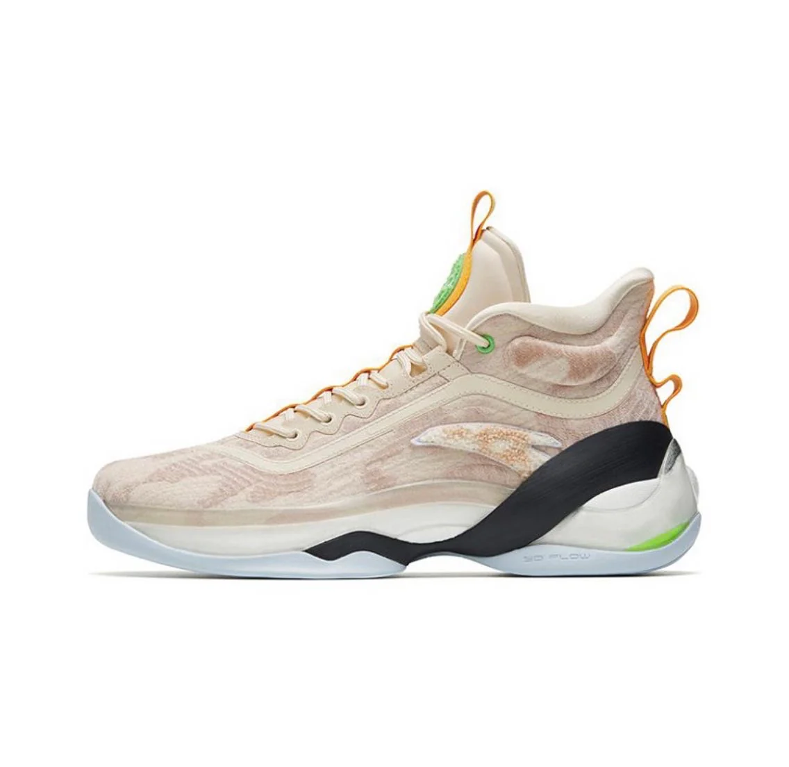 Anta Klay Thompson Kt7 - Bulldog "Rocco"