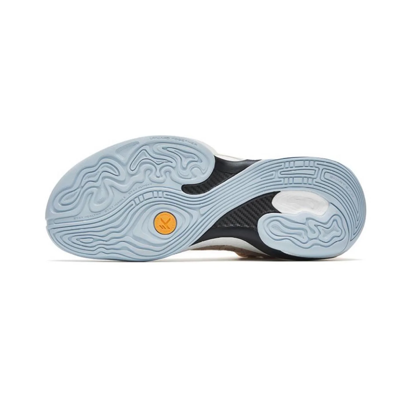 Anta Klay Thompson Kt7 - Bulldog "Rocco" - Image 5