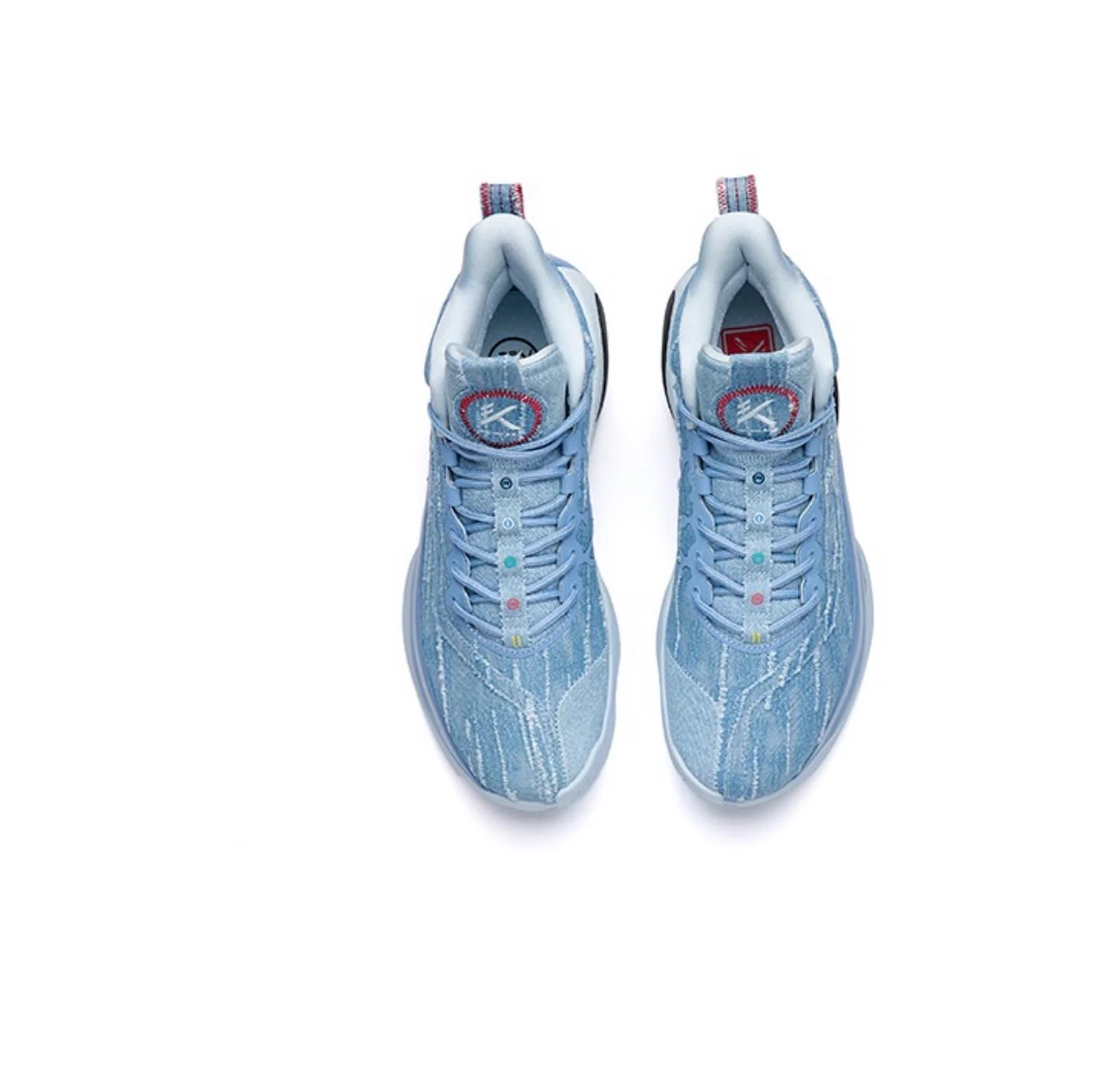 Anta Klay Thompson Kt7 Cowboy - Image 4