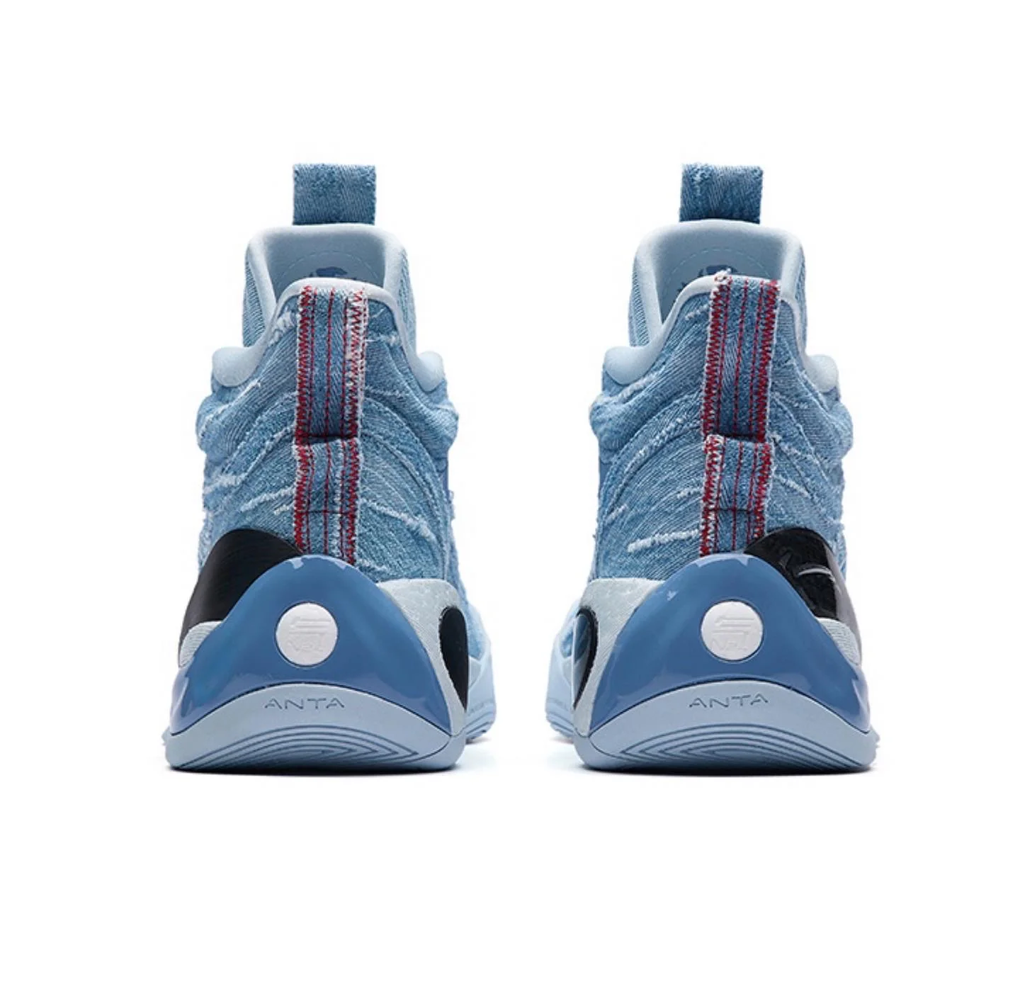 Anta Klay Thompson Kt7 Cowboy - Image 5