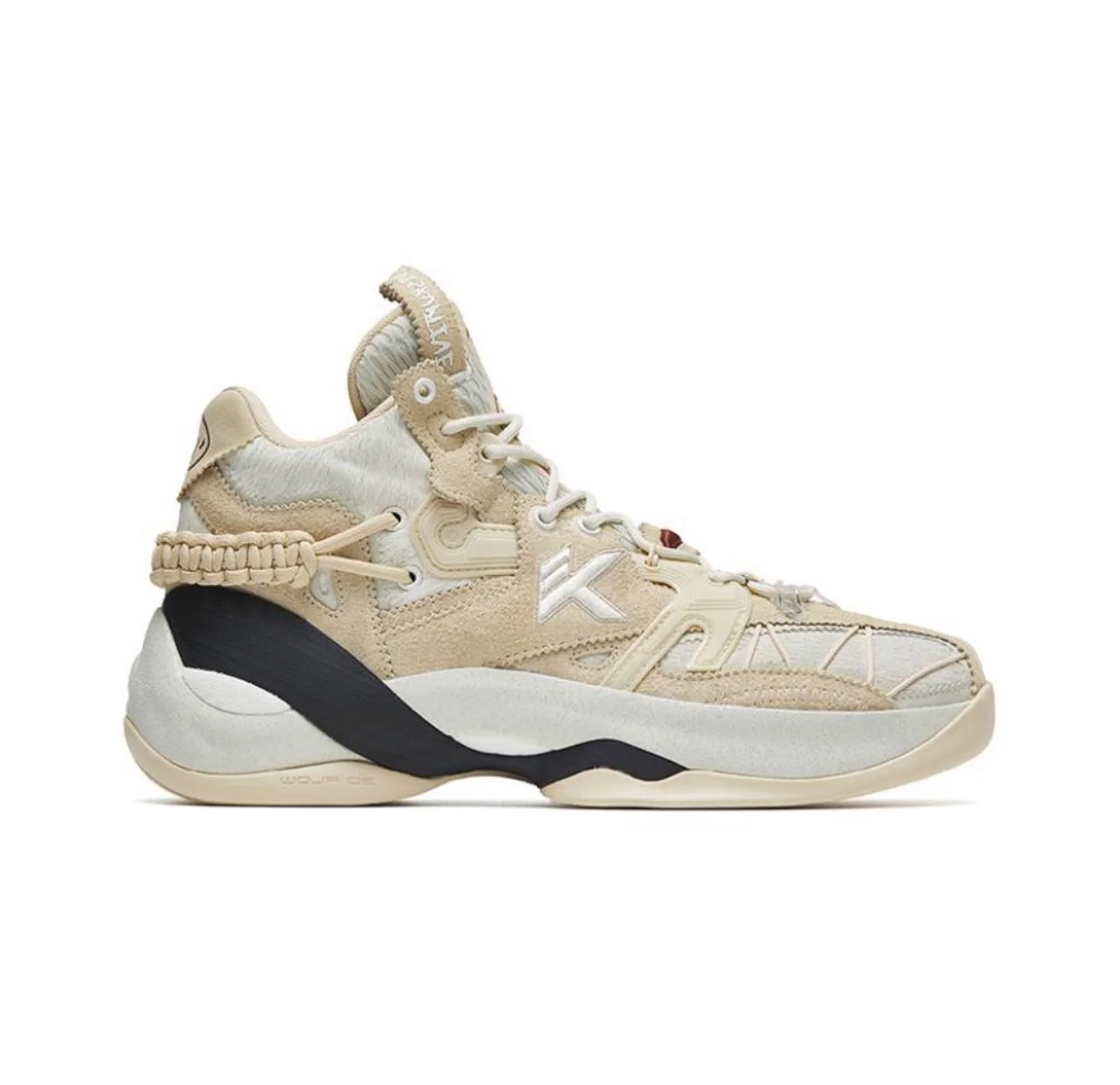Anta Klay Thompson Kt7 Disruptiv - Golden Retriever - Image 3