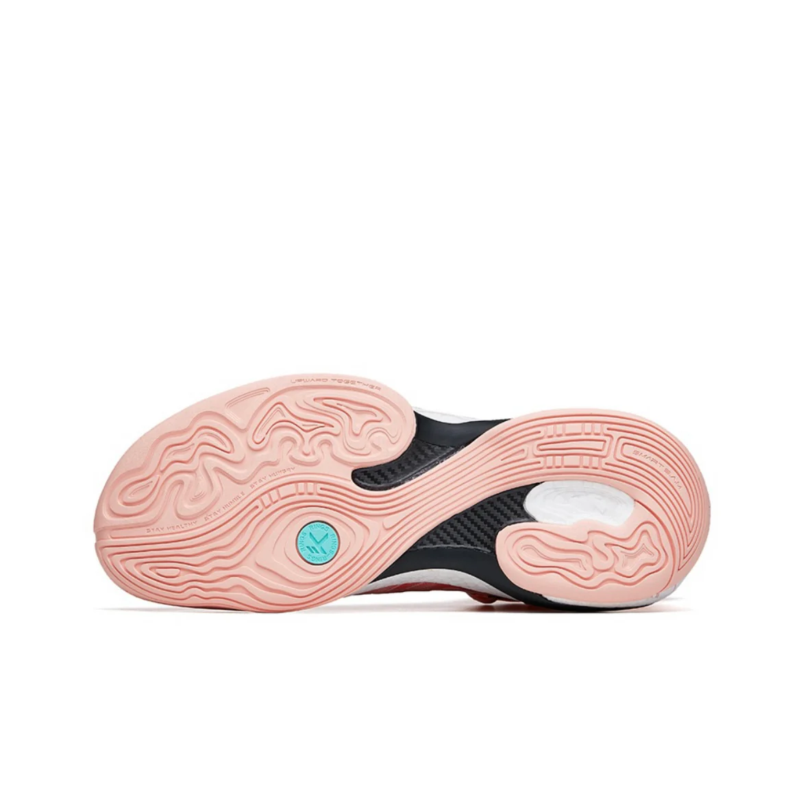 Anta Klay Thompson Kt7 - Flamingo - Image 6