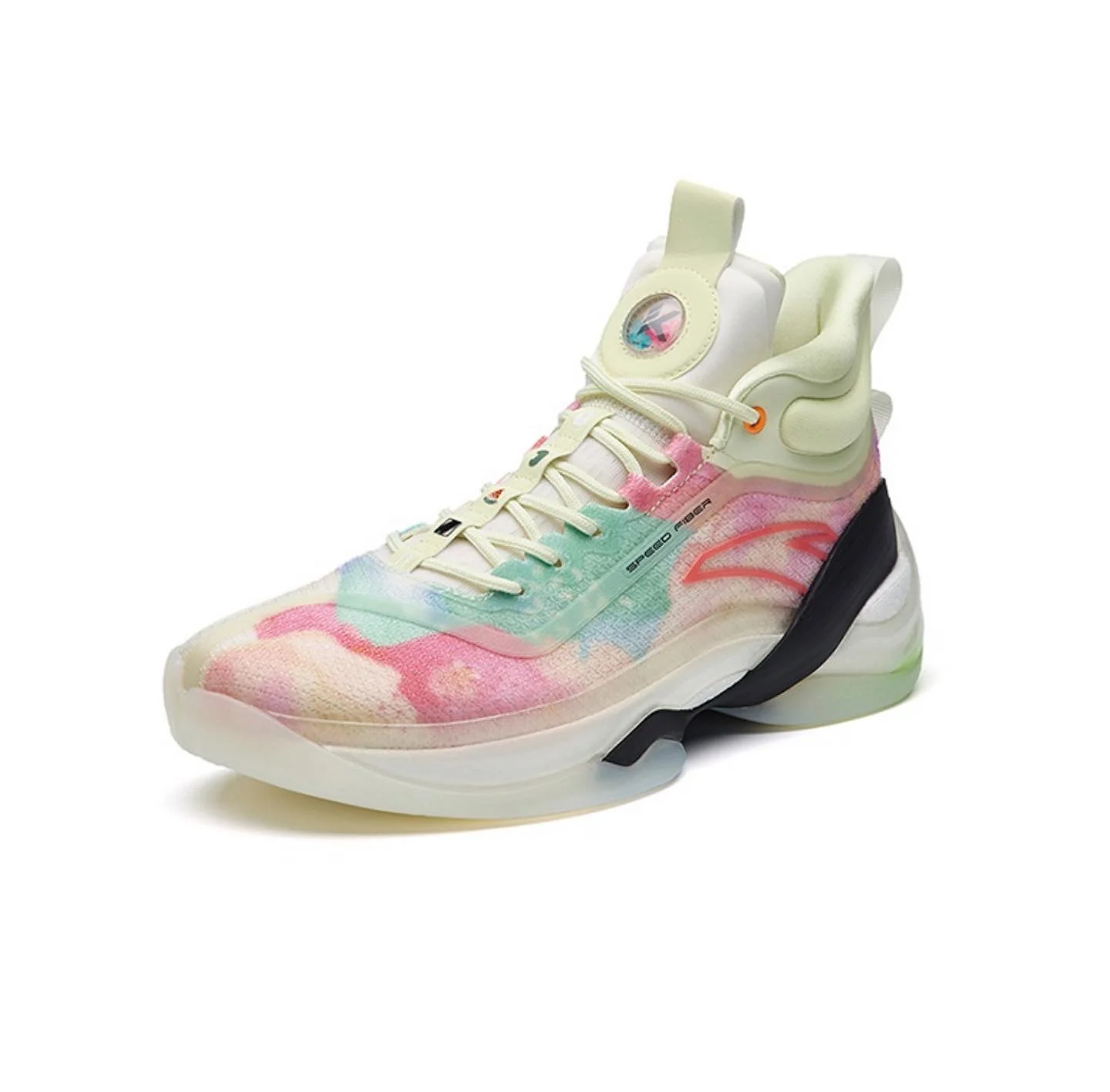 Anta Klay Thompson Kt7 - Four-fruit soup - Image 2