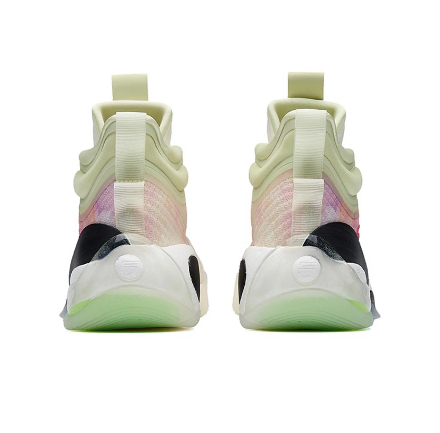 Anta Klay Thompson Kt7 - Four-fruit soup - Image 4