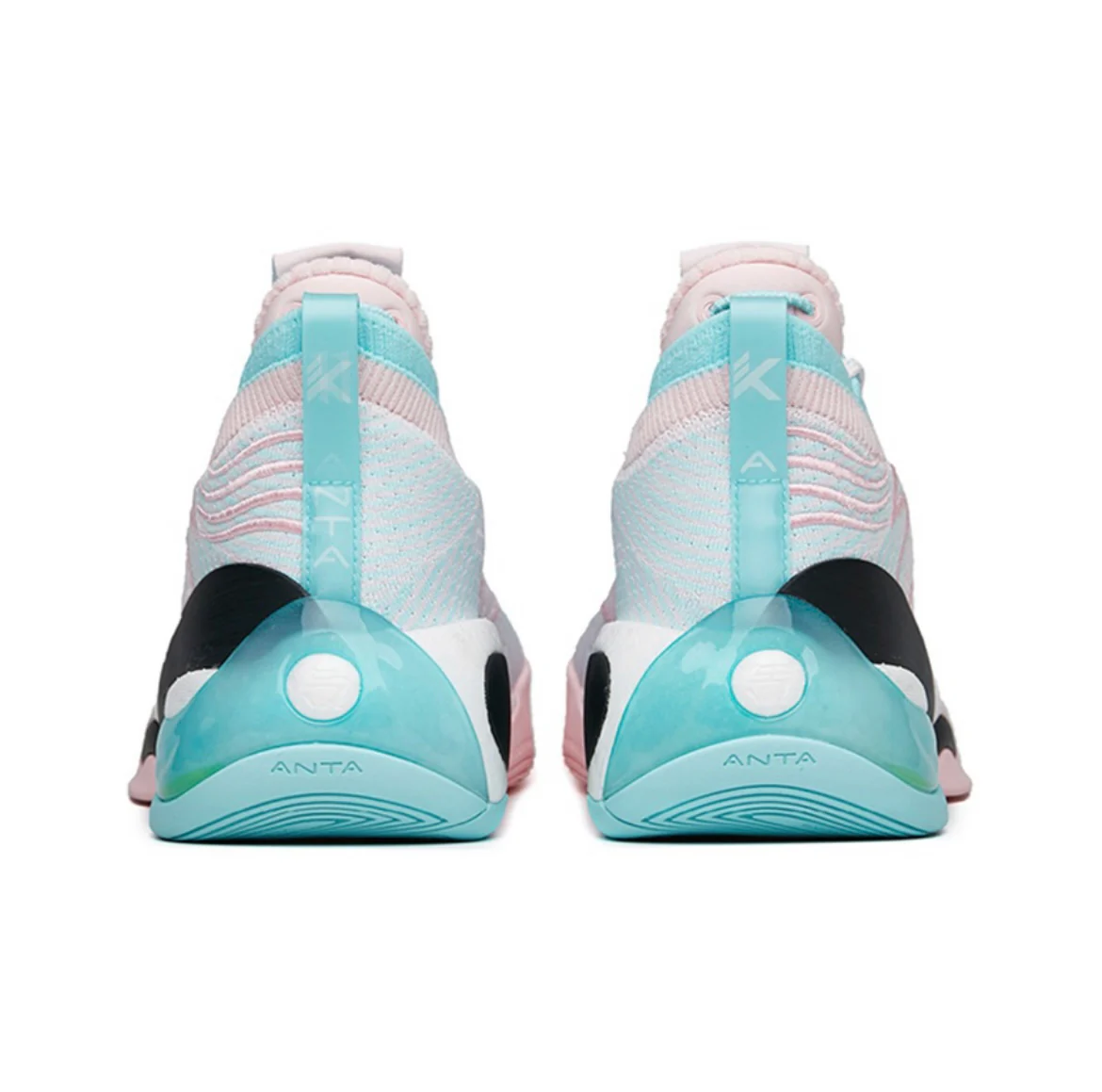 Anta Klay Thompson Kt7 Low - Bahamas - Image 5