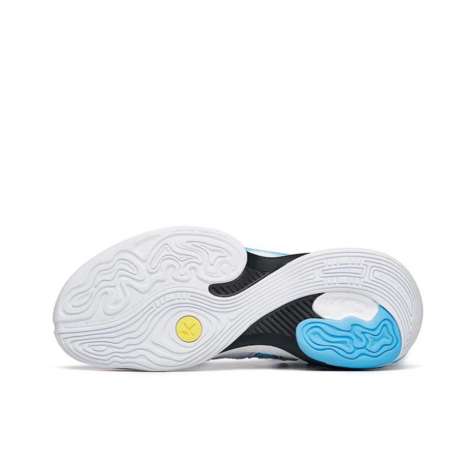 Anta Klay Thompson Kt7 - Neptune soup - Image 6