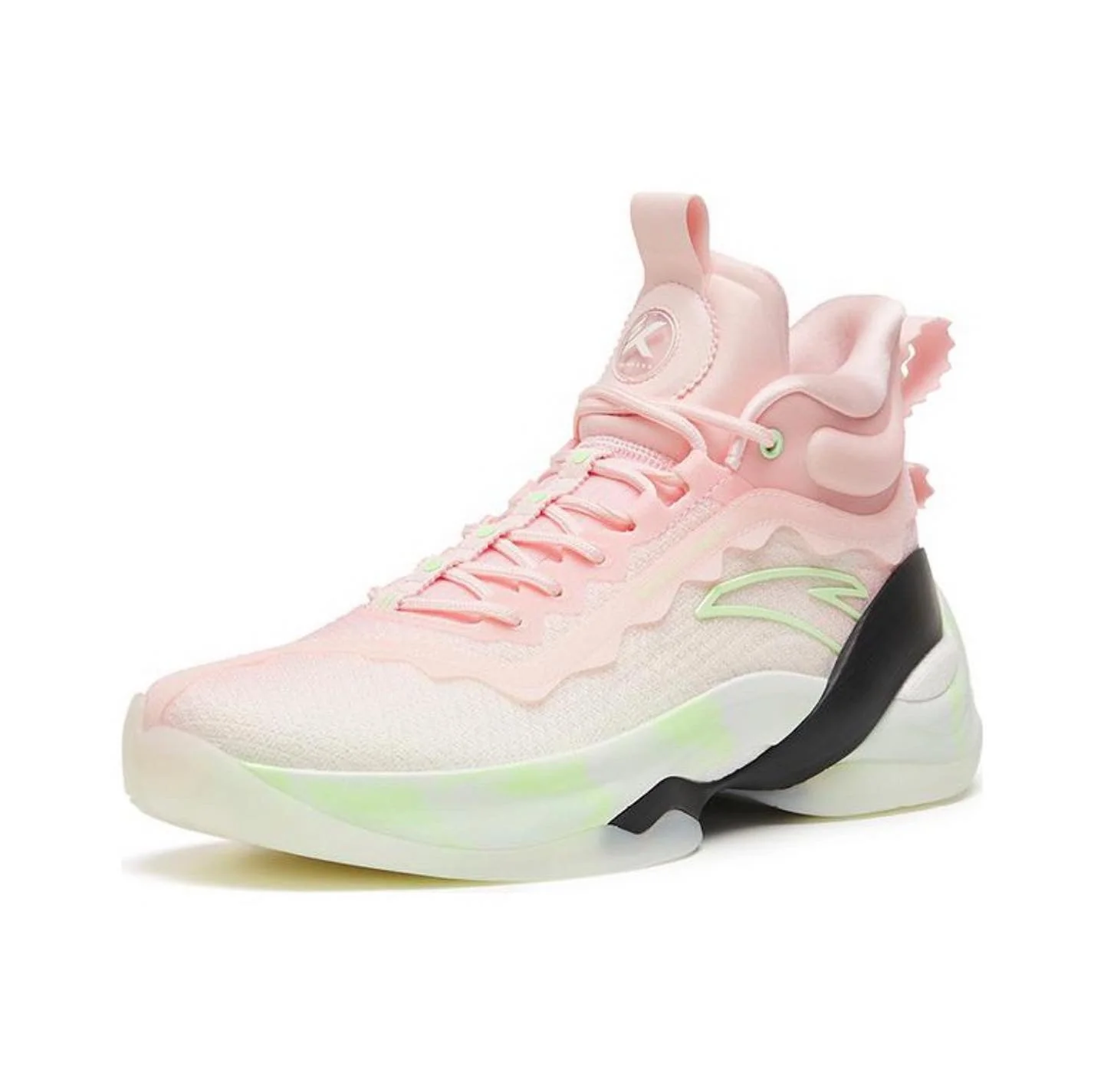 Anta Klay Thompson Kt7 Pro - Starfish - Image 2