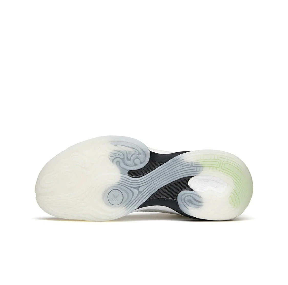 Anta Klay Thompson Kt7 - Remain White - Image 6
