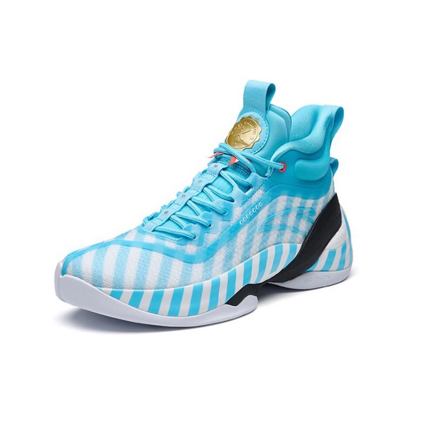Anta Klay Thompson Kt7 - Sailor Klay - Image 2