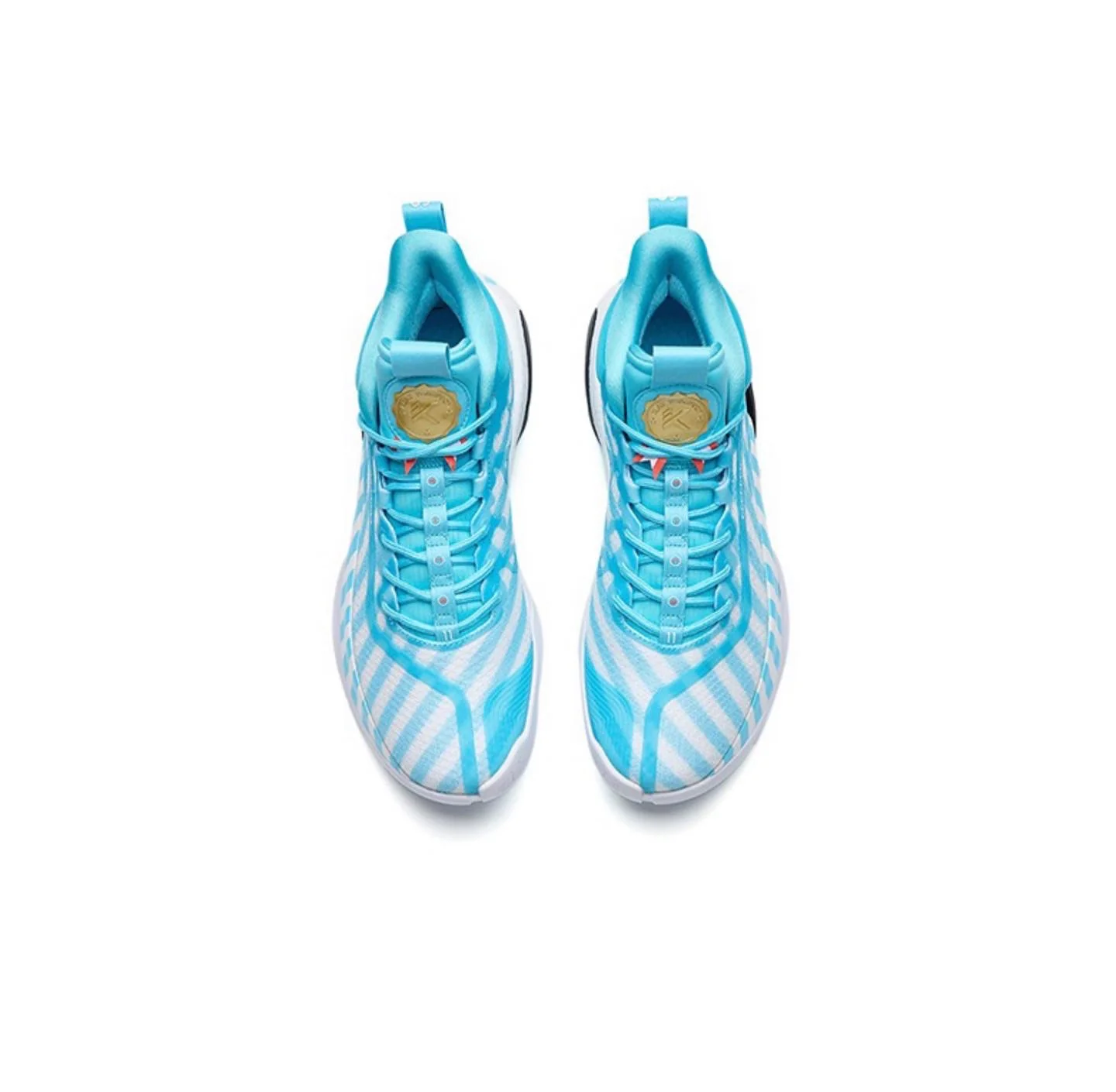 Anta Klay Thompson Kt7 - Sailor Klay - Image 3