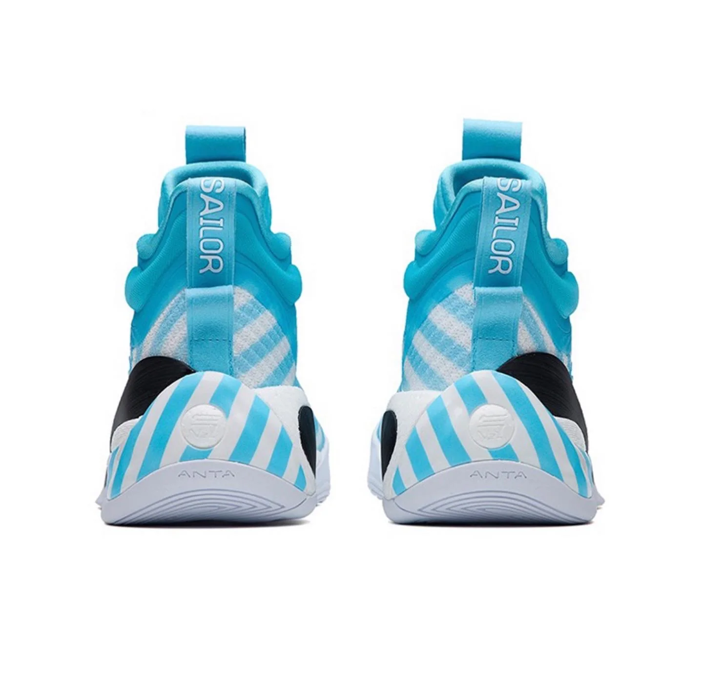 Anta Klay Thompson Kt7 - Sailor Klay - Image 4
