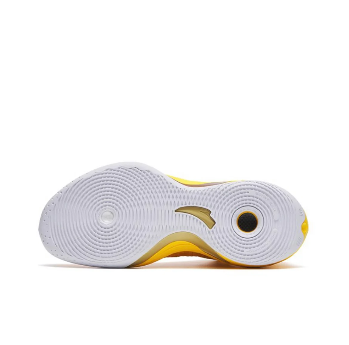 Anta Klay Thompson Kt8 - 固若金汤 - Image 5