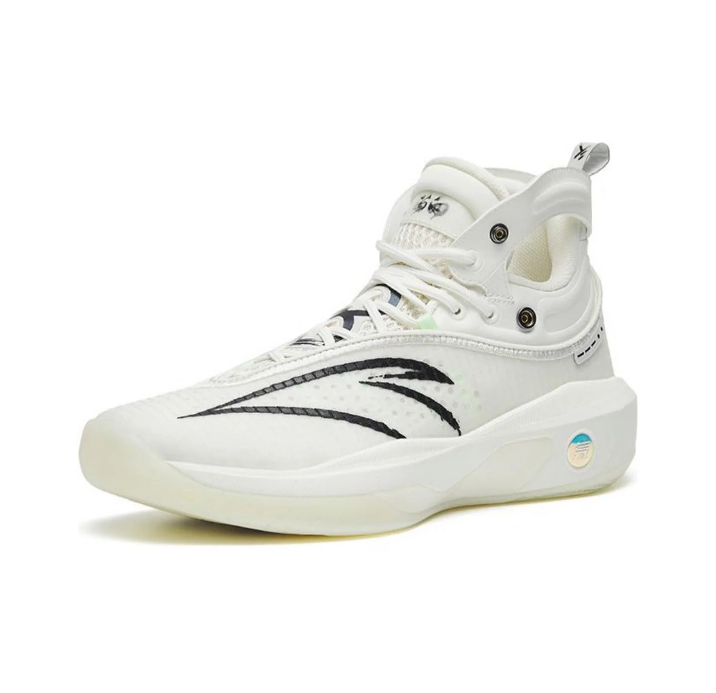 Anta Klay Thompson Kt8 “留白” - Image 3