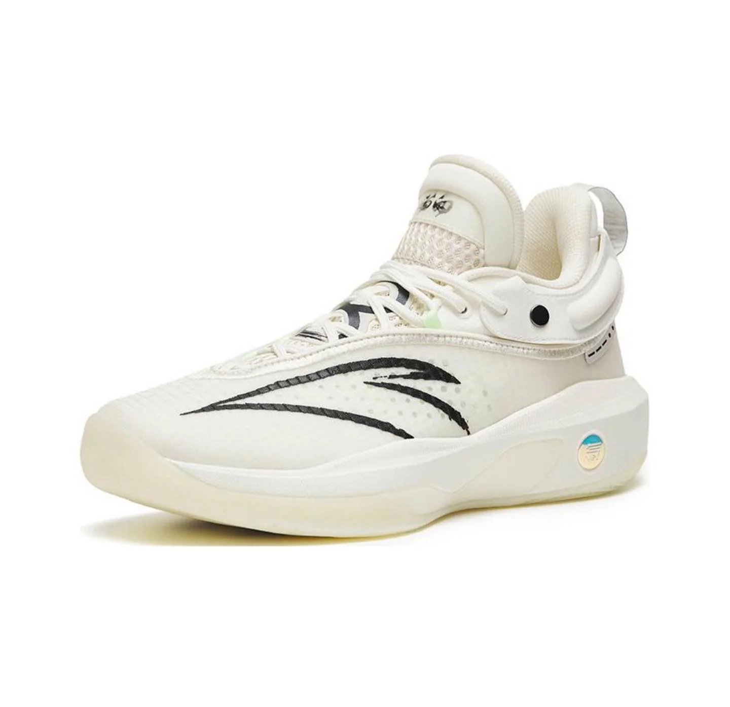 Anta Klay Thompson Kt8 “留白” - Image 4