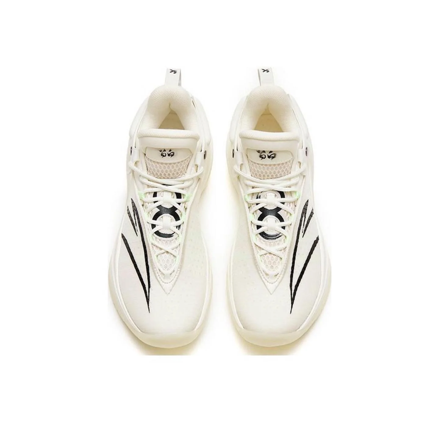 Anta Klay Thompson Kt8 “留白” - Image 5