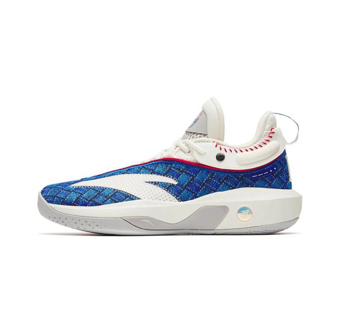 Anta Klay Thompson Kt8 “Baseball” - Image 2