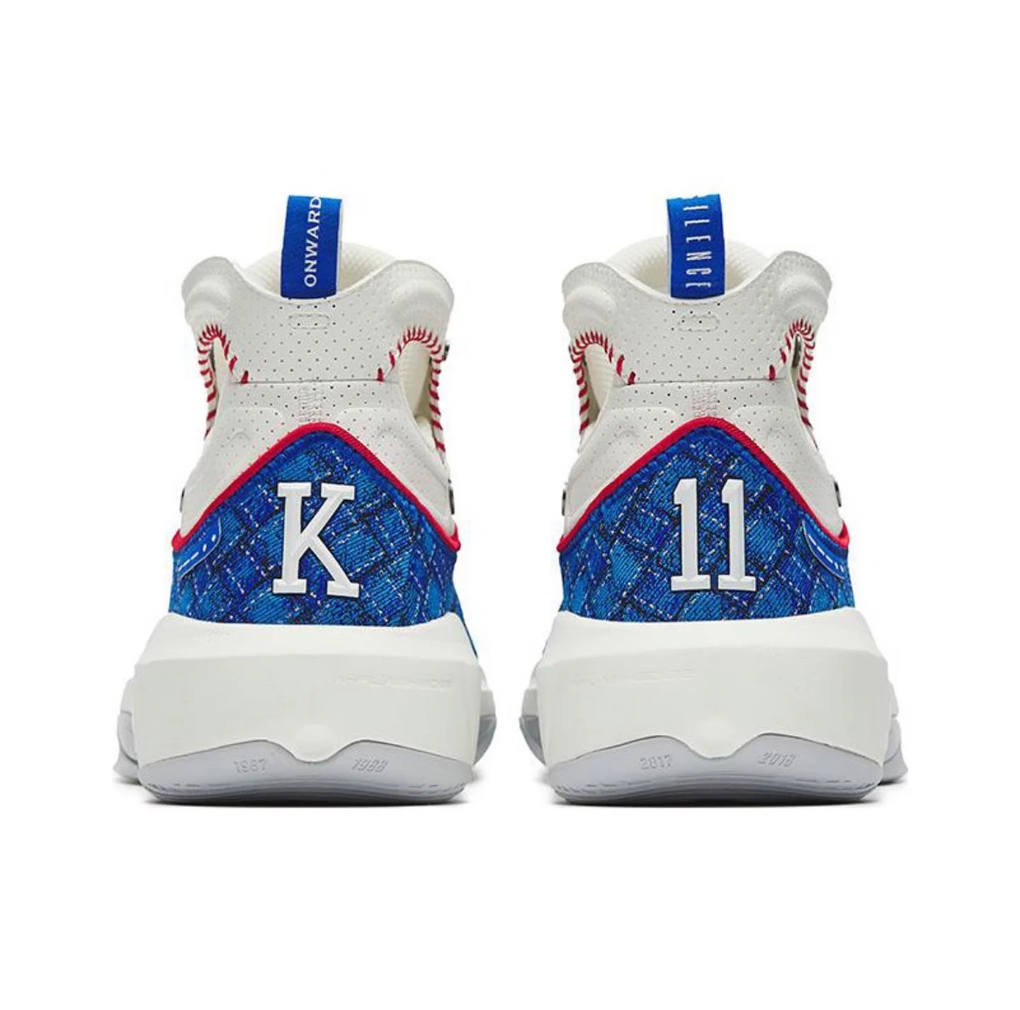 Anta Klay Thompson Kt8 “Baseball” - Image 6