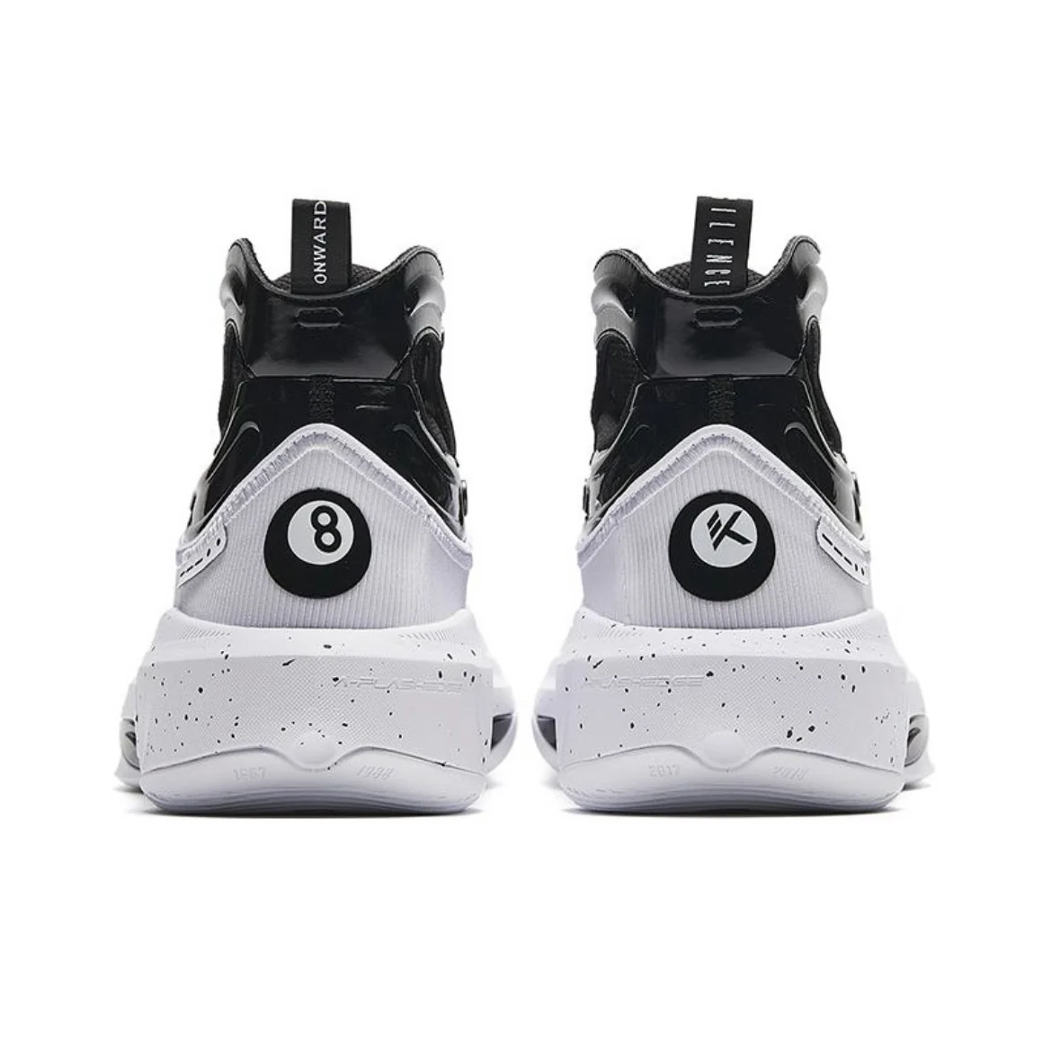 Anta Klay Thompson Kt8 - Black 8 - Image 3