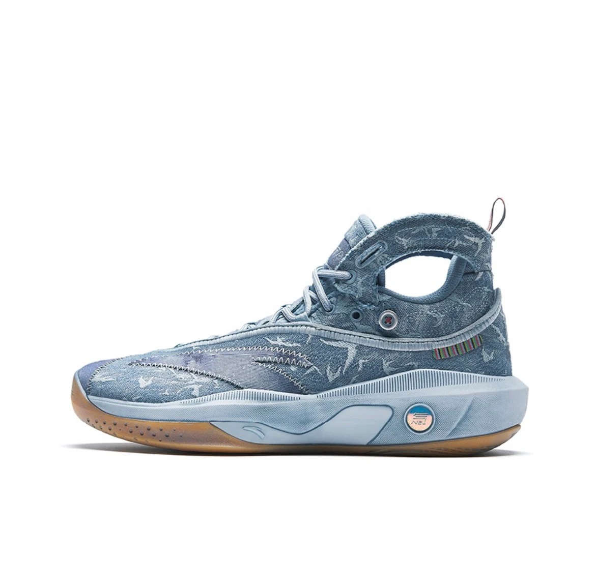 Anta Klay Thompson Kt8 - Chinese Valentine's Day