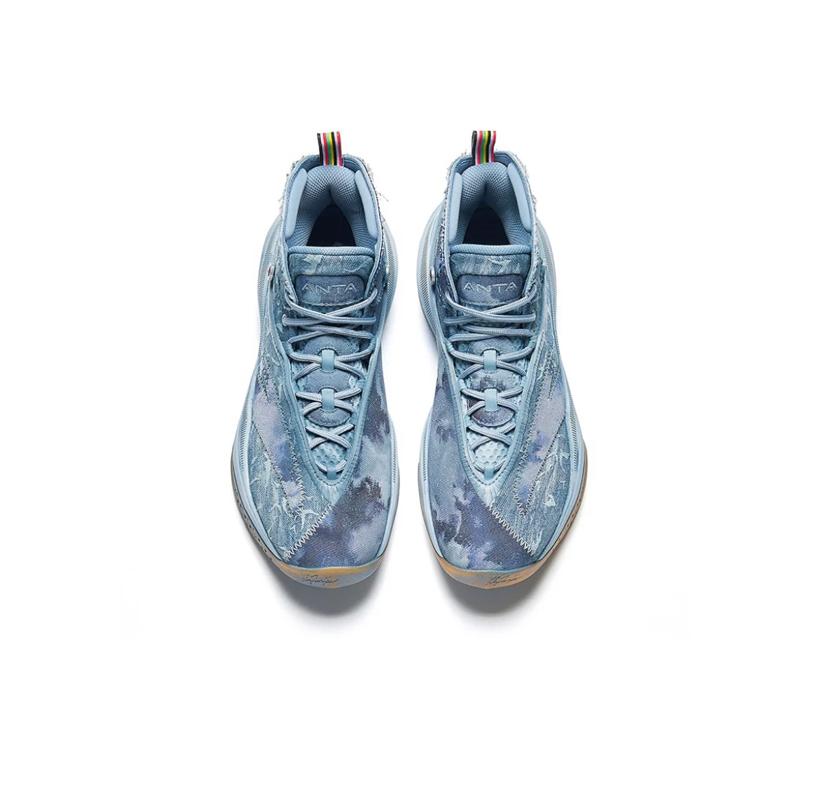 Anta Klay Thompson Kt8 - Chinese Valentine's Day - Image 3