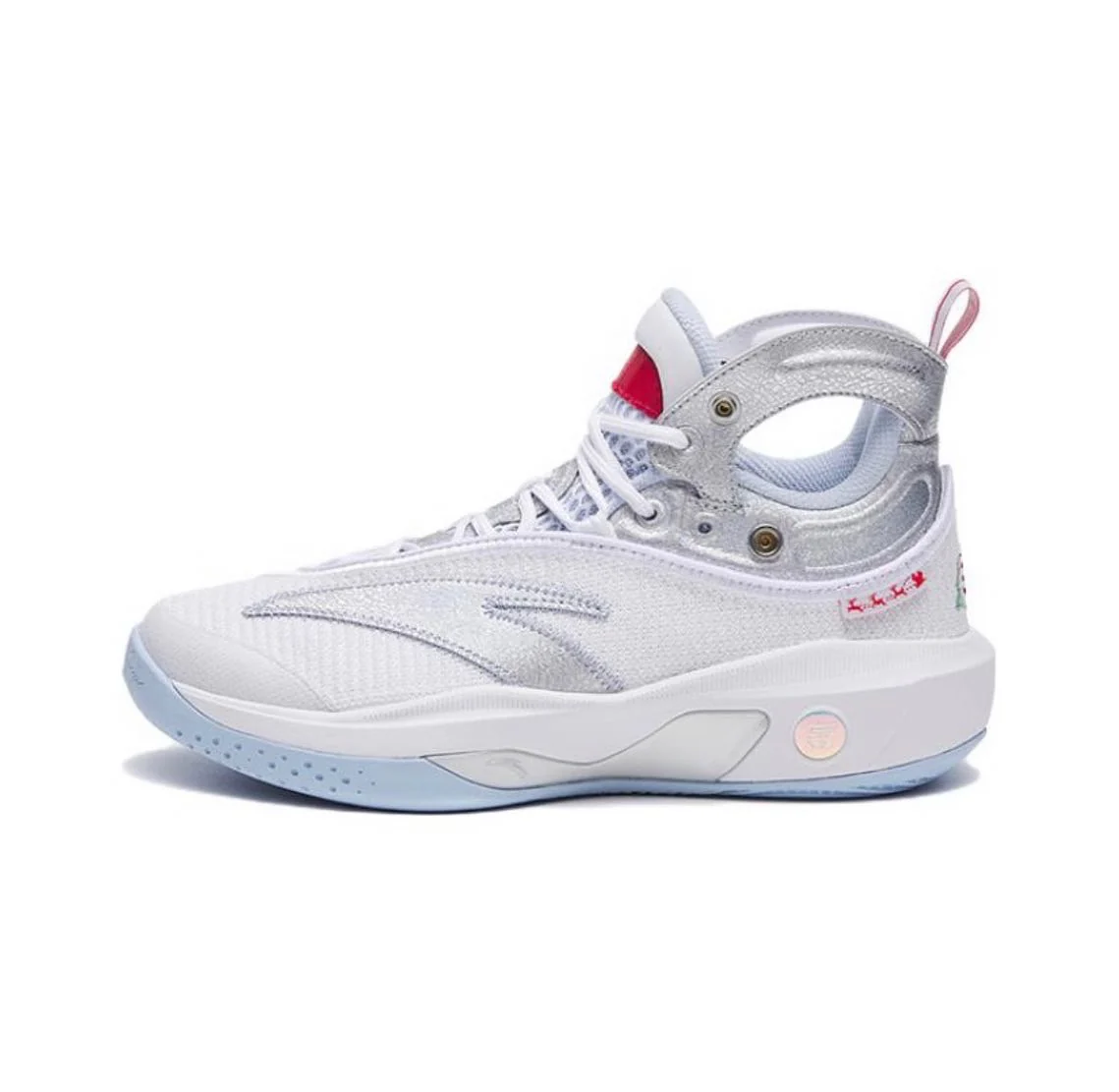Anta Klay Thompson Kt8 - Christmas