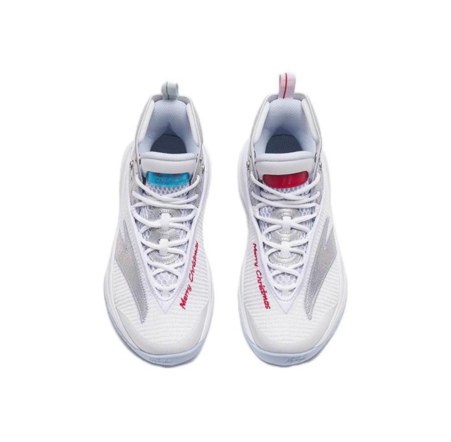 Anta Klay Thompson Kt8 - Christmas - Image 2