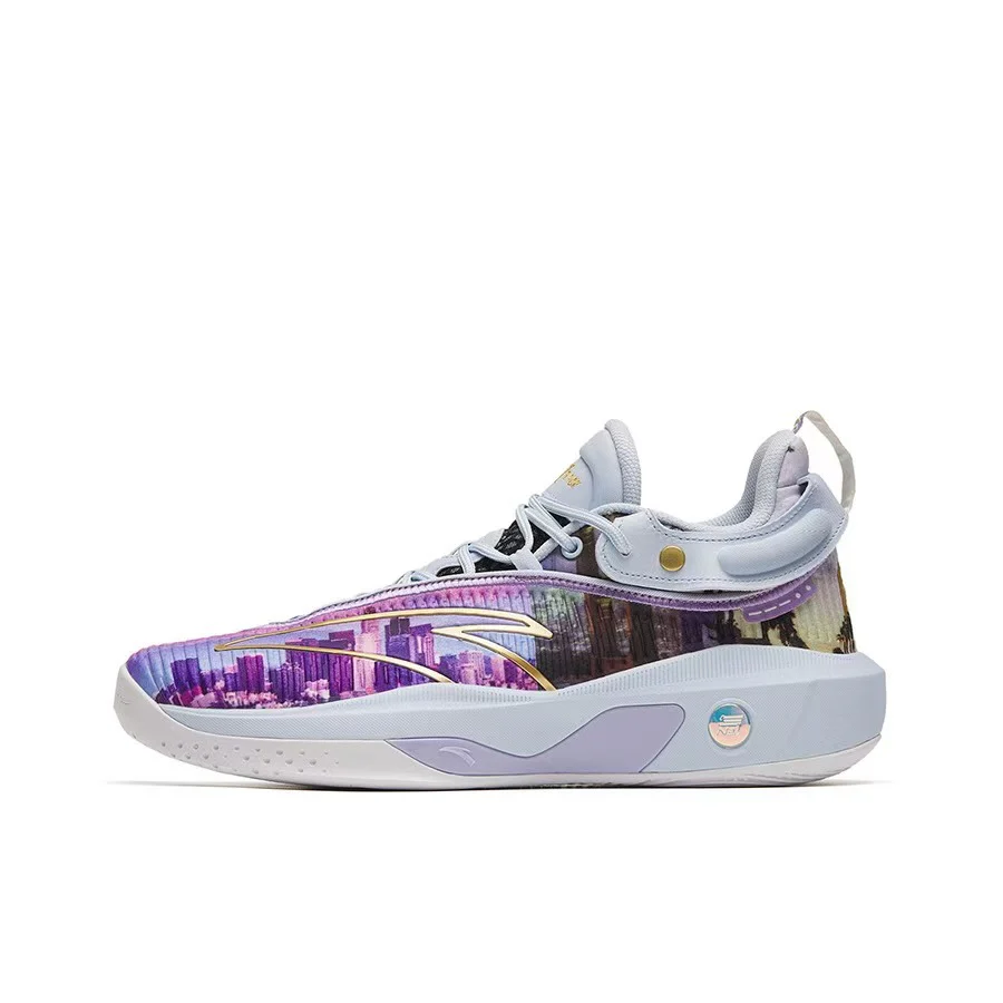 Anta Klay Thompson Kt8 - Course
