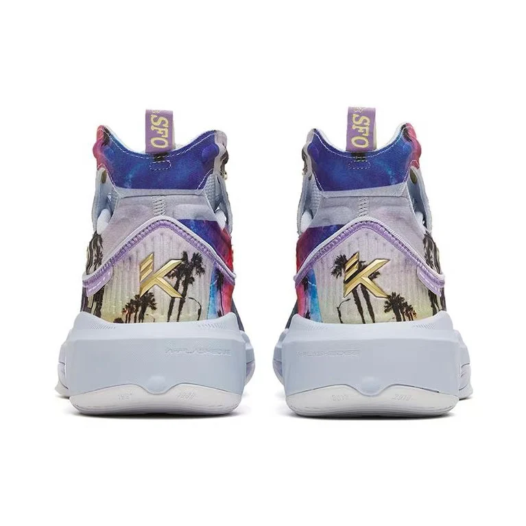 Anta Klay Thompson Kt8 - Course - Image 3
