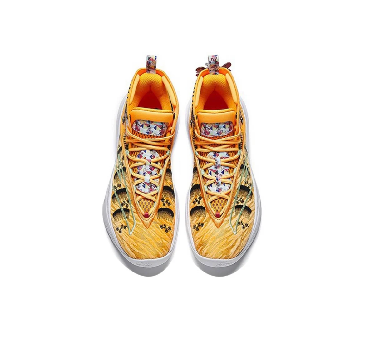 Anta Klay Thompson Kt8 - Dragon Boat Festival - Image 3