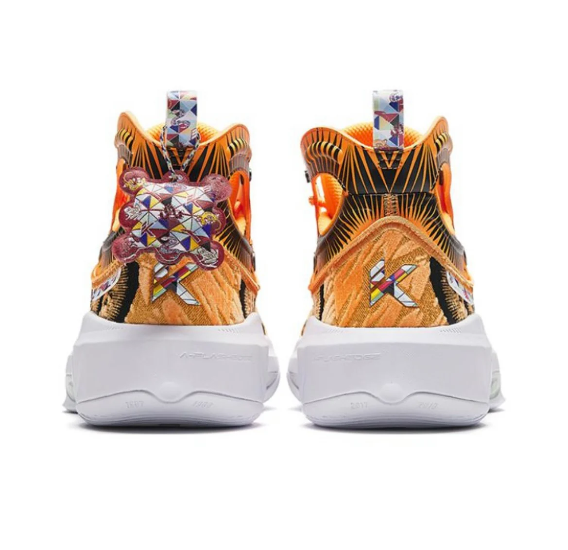 Anta Klay Thompson Kt8 - Dragon Boat Festival - Image 4