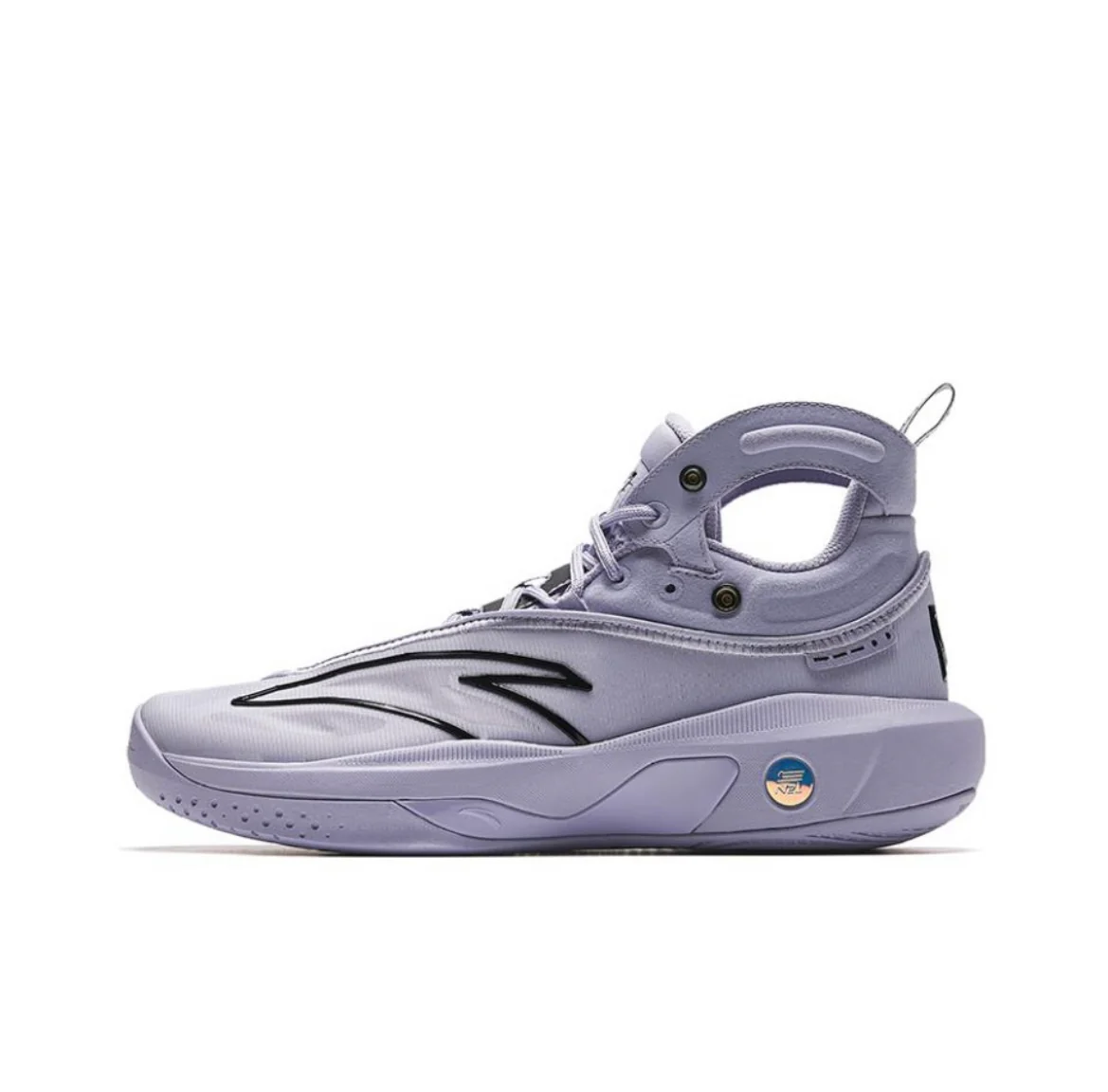 Anta Klay Thompson Kt8 - Father and Son