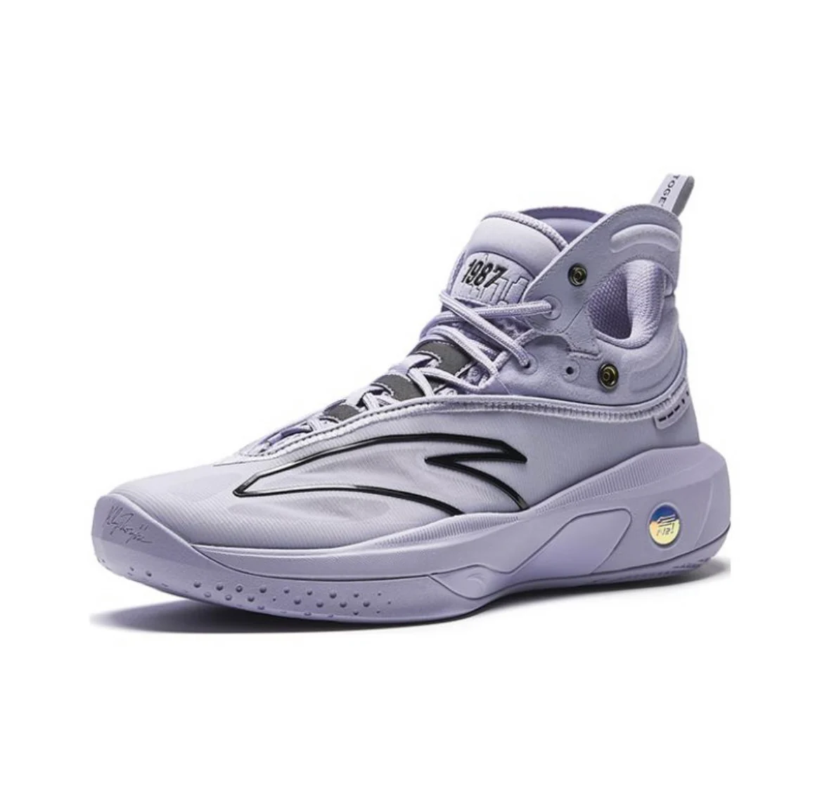 Anta Klay Thompson Kt8 - Father and Son - Image 2