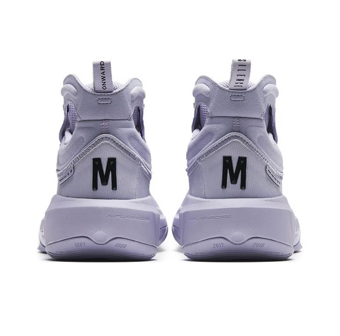 Anta Klay Thompson Kt8 - Father and Son - Image 3