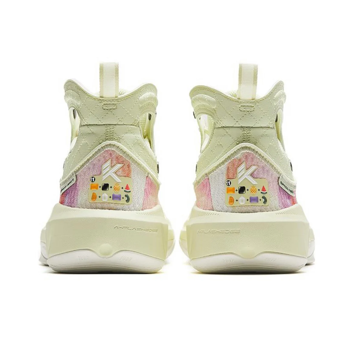 Anta Klay Thompson Kt8 - Four fruit soup - Image 3