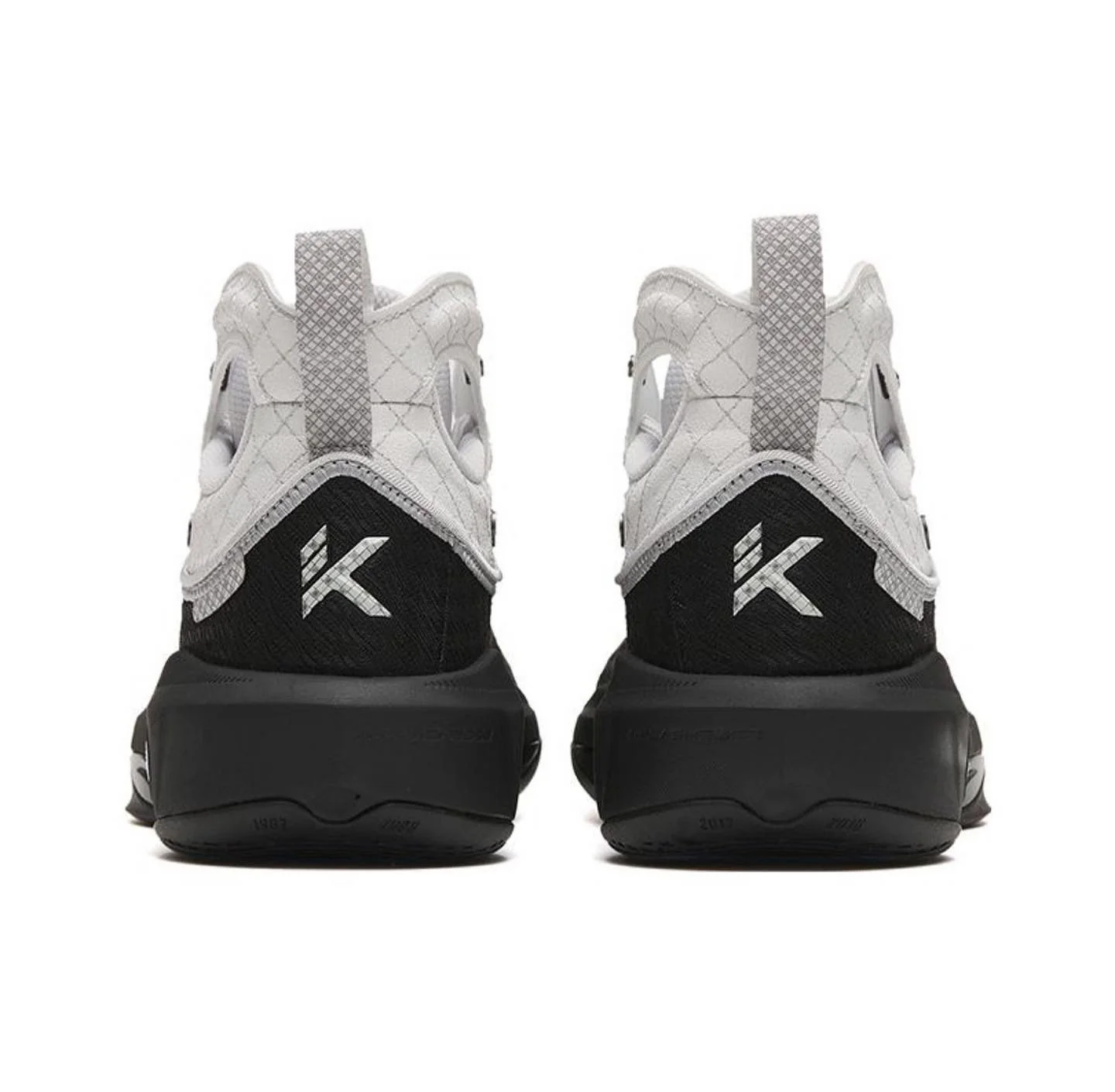 Anta Klay Thompson Kt8 - Gentleman - Image 2