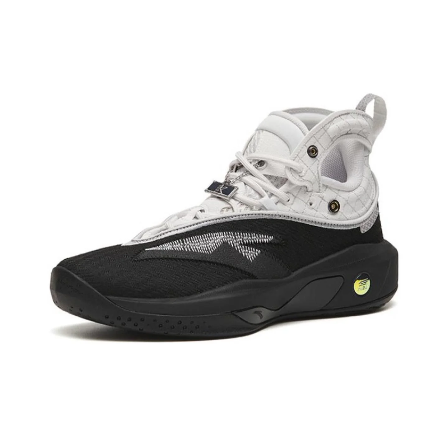 Anta Klay Thompson Kt8 - Gentleman - Image 3