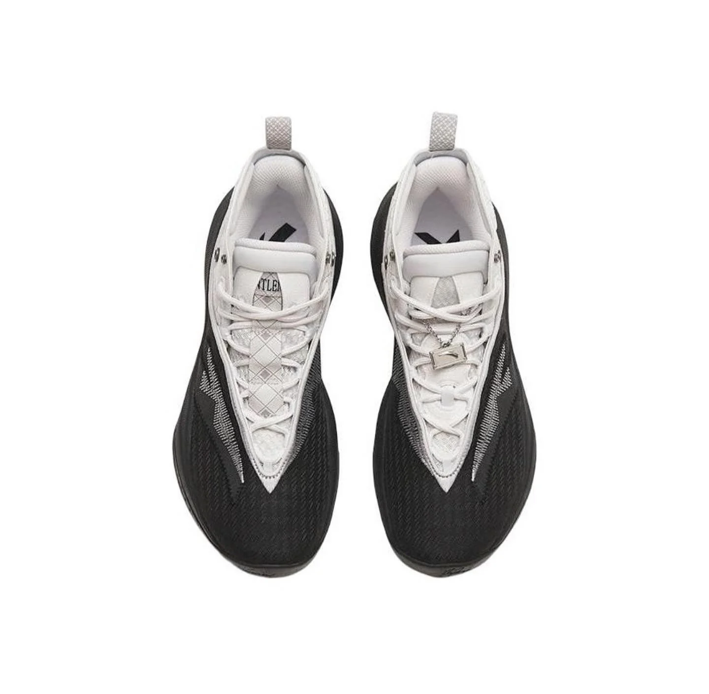 Anta Klay Thompson Kt8 - Gentleman - Image 5